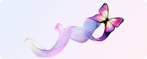 Metamorphic illustration